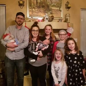 Meet your Posher, Christy